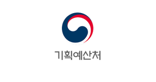 기획예산처 로고