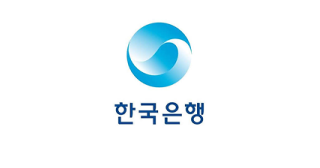 한국은행 로고