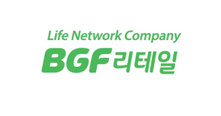 BGF리테일 로고