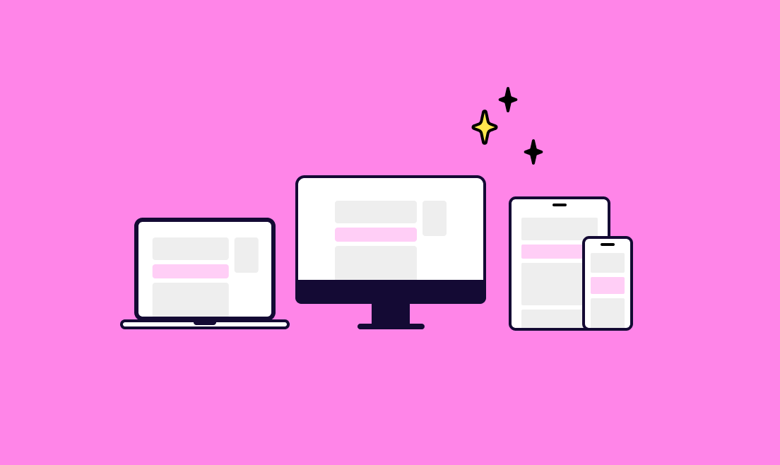 Quick and easy survey creation