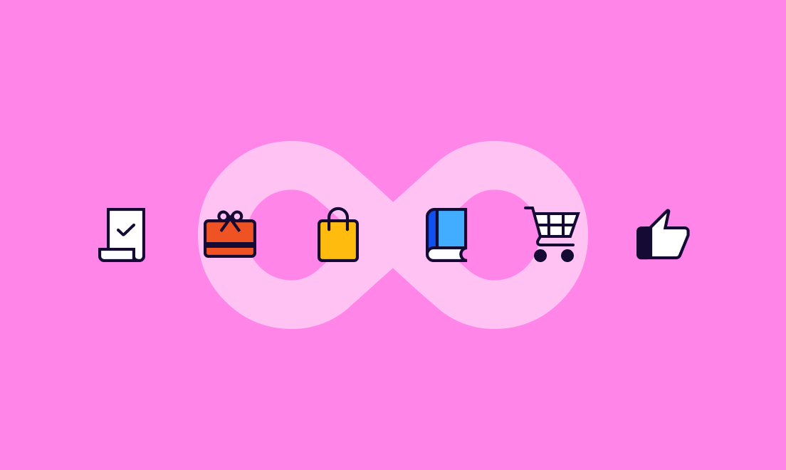 Versatile surveys for every field